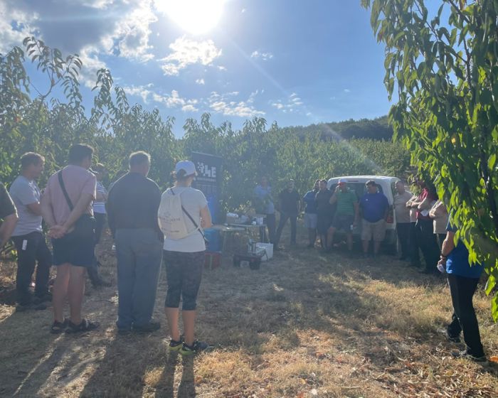 Valle del Jerte – Territorio Inteligente